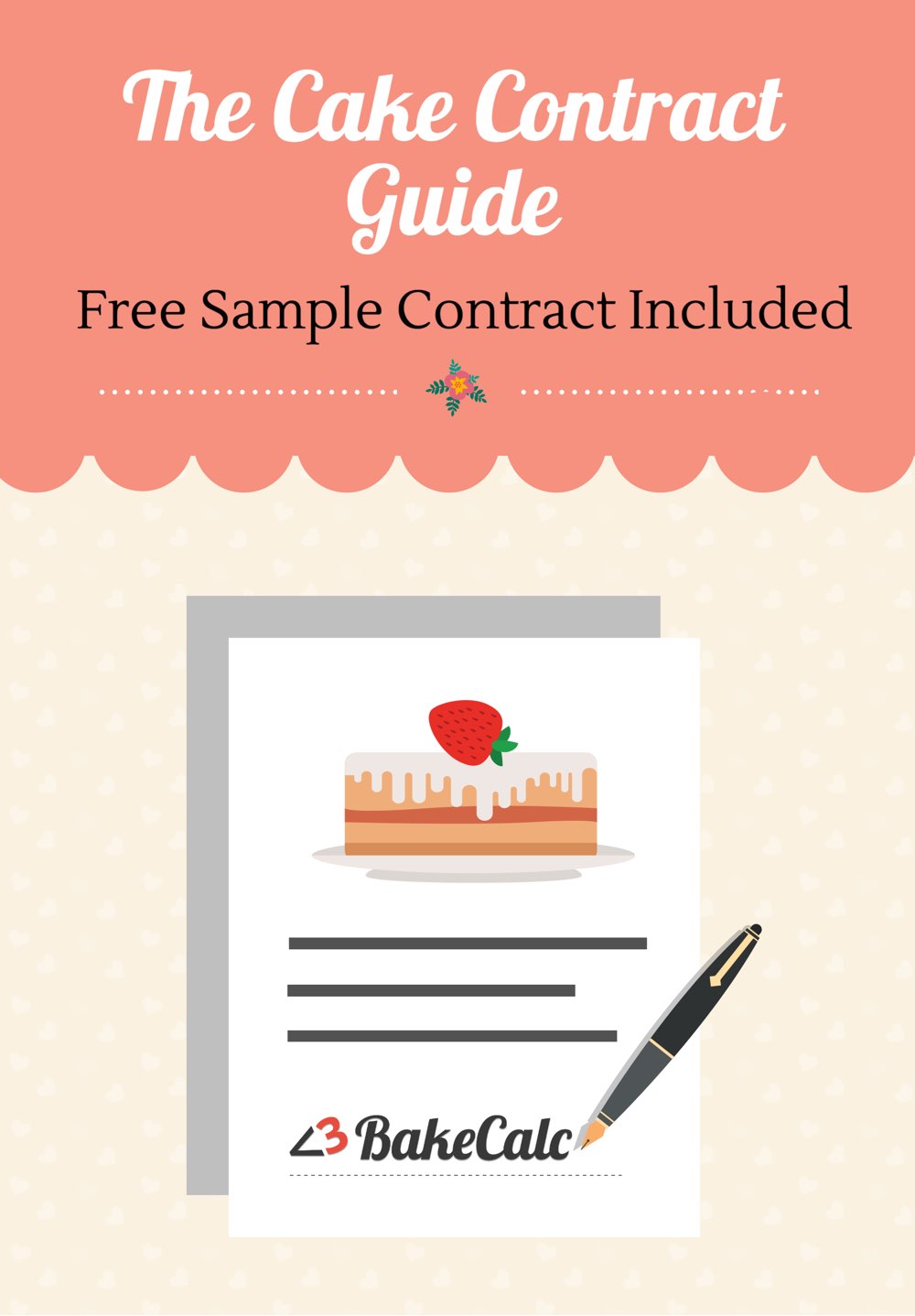 cake contract guide